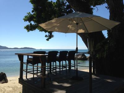 Bedarra Island Hotel Great Barrier Reef Exterior photo